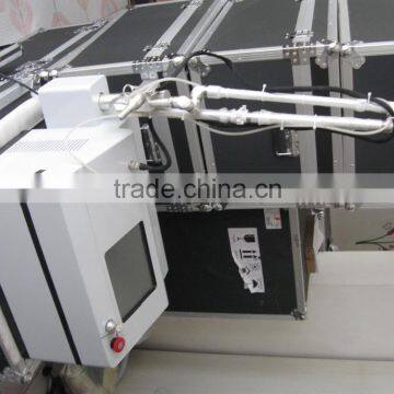 CO2 Laser Resurfacing Machine From POPIPL With CE Approval 10600nm RF Excited Portable Design Fractional Tattoo /lip Line Removal photo-6