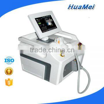Promotion high quality 808nm diode laser hair removal machine from shandong huamei
