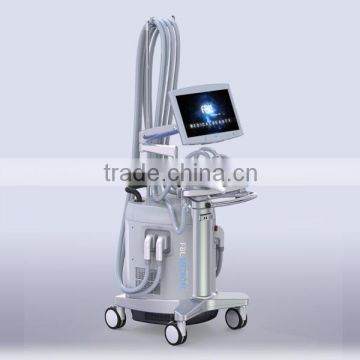 Professional Vacuum Roller sbody Slimming body shaping Machine