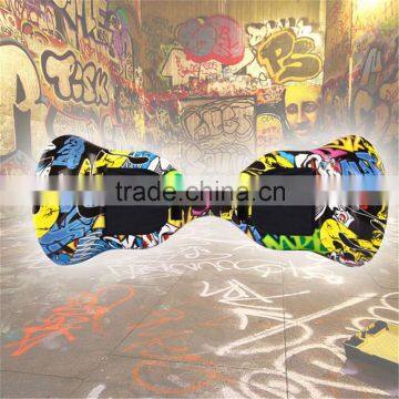 Fashion Design Electric Two Wheel Smart Balance Electric Balance Scooter photo-6