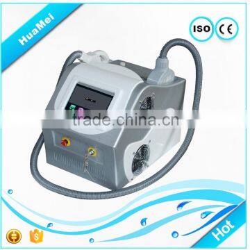 Spa & Salon Mini Ipl Hair Removal Machine / CE Approved IPL photo-3