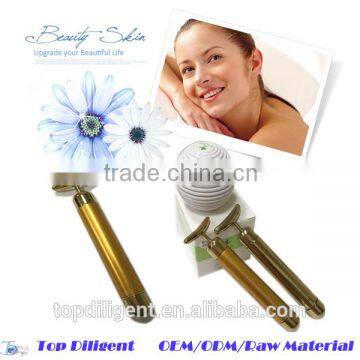 Skin Beauty Multi-Functional Vibration Massager Tools photo-2