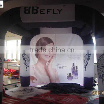 2015 Popular Inflatable Arches/Garden Arches/wedding Arch photo-4