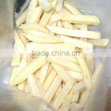 iqf french fries