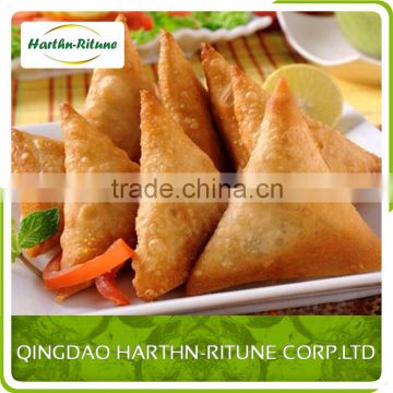 20g fried frozen samosa