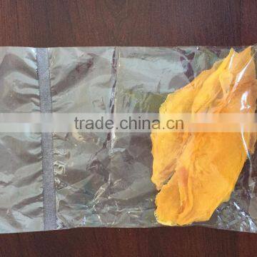 new season natural dried mango