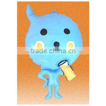 inflatable animated cartoon/inflatable advertising/inflatable toys/inflatable fun