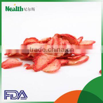 dried fruit strawberry chips dried passion fruit