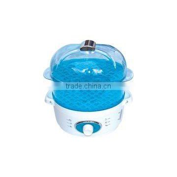 food steamer