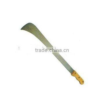 sugarcane knife