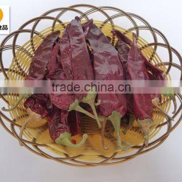 China Supplier Wholesale Products Factory Price Red Chilli Pepper Paprika Pods Sweet Pepper