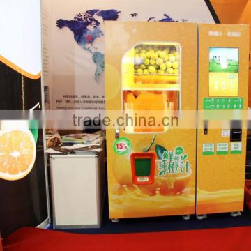 Gelgoog Best Quality Orange Juice Making Machine