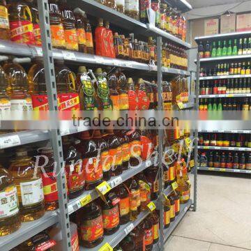 Commercial Gondola Shelving photo-6