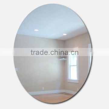 round acrylic dome mirror