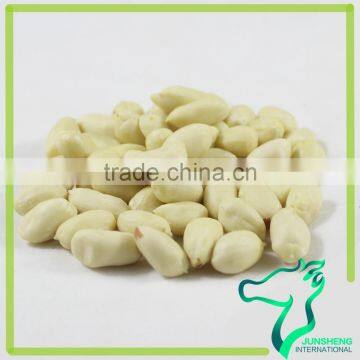 Peeled Peanuts Bulk Blanched Peanut Kernel