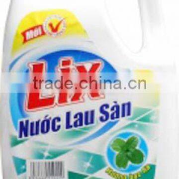 Lix Toilet Bowl Cleaner 500g