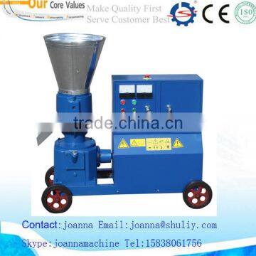 Cheap Price Animal Feed Pellet Machine/ Pellet Making Machine for Chicken Feed on Sale photo-6