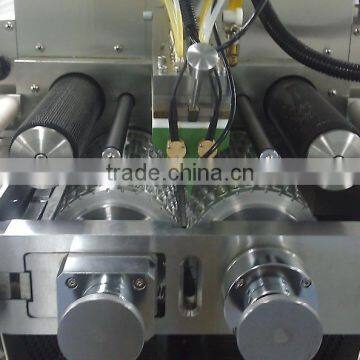 Automatic SoftGel Encapsulation Machine photo-6