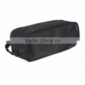 Portable assorted color multi-purpose travel storage promotional drawstring bag