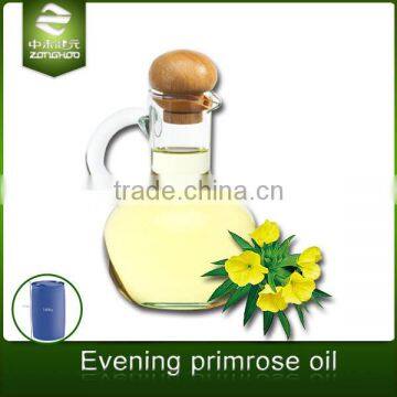 Evening primrose oil with high quality and advanced process