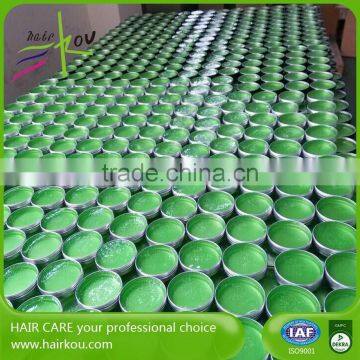 Adult Ages Group Fashion Mud Hair Styling Pomade photo-6