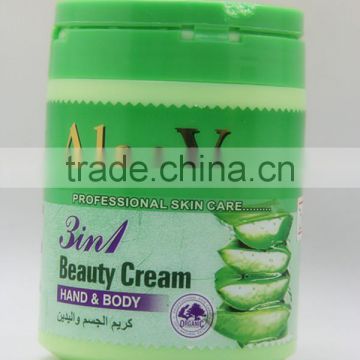 Aloe Vera Caress Body And Hand Lotion 300ml