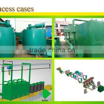 Sawdust Briquetting Line |Sawdust Briquette Making Line|Sawdust Briquette Product Line