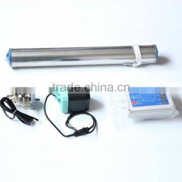 Cow Milking Cluster Group Remover System photo-6