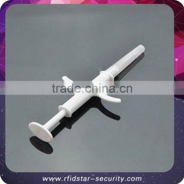 RFID pet injector for sheep