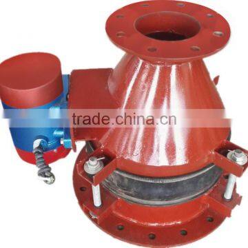 Widely Used Hot Sale Bin Activator for Silo Discharge photo-4