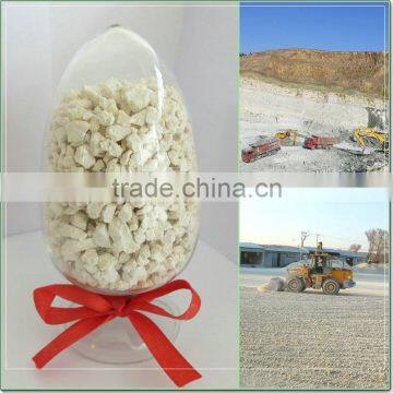 bentonite raw/ore/minearal for drilling/agriculture