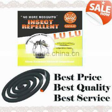 high effective wawang brand mosquito coil