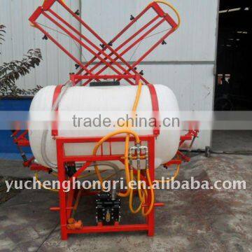 BOOM SPRAYER