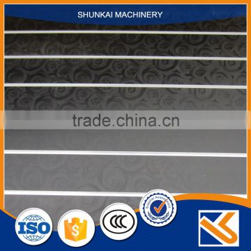 factory prices melamine faced mdf 4mm