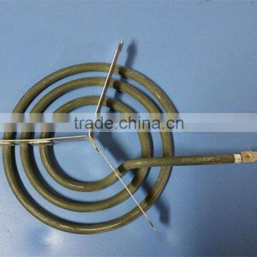 Electric Portable Widely Used iron Heating Element