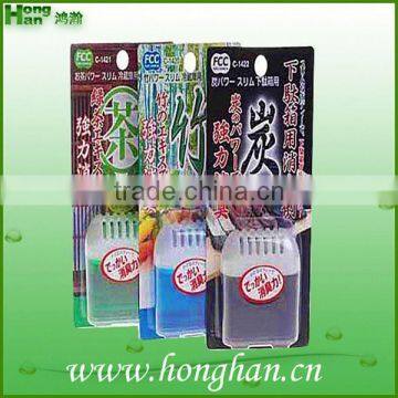 2016 Hot sell urinal deodorizer screen