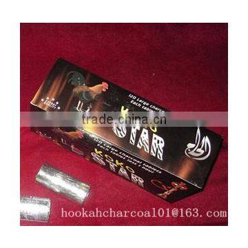 Wood Material Charcoal for Hookah High Quality Shisha Charcoal photo-4