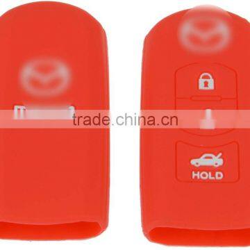 Silicone Car Key Covers