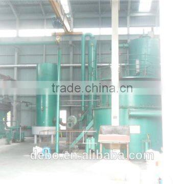 400kw Rice Husk Fixed Bed Gasifier Biomass Gasification Power Plant Biomass Gasifier for Power Generator photo-6