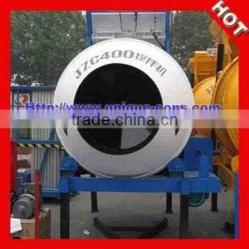 On Sale Super Performance JZC Concrete Mixer