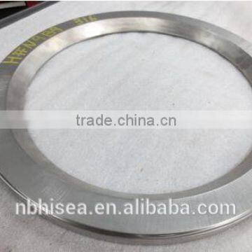 Stainless steel Ring Flange Bearing for architectural