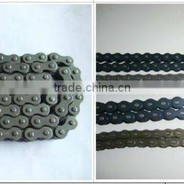 08B roller chain as farm machinery parts,glass machinery spare part