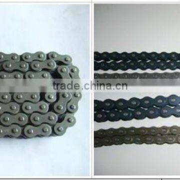 08B Roller Chain as Farm Machinery Parts,glass Machinery Spare Part