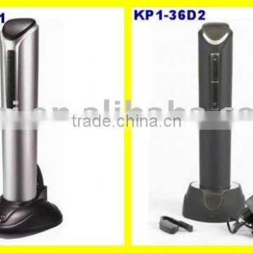 rechargeable Electric Bottle Opener,Electrical,Corkscrew,Automatic,wine Opener-KP1-36D2