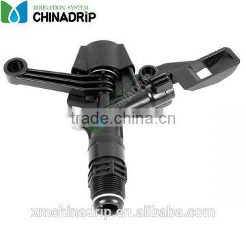 Full 360 Rotary Water Drip Irrigation Sprinkler For Garden Lawn Yard Grass photo-2