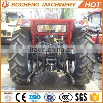 95 hp 4 wd wheel farm tractor 954 farm tractor for sale