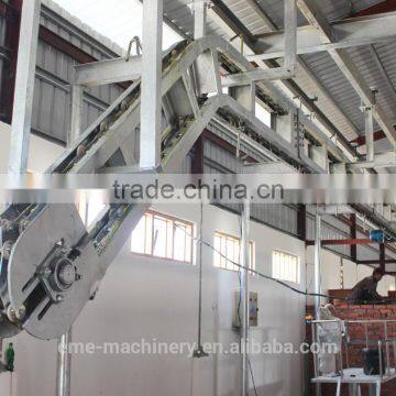 Best Price Sheep Slaughterhouse Equipment Sheep/goat Carcass Lifting Machine Butchery Equipment of Sheep Slaughter Machine photo-4