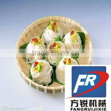 Rice noodle extruder machine /vermicelli machine / noodle making machine