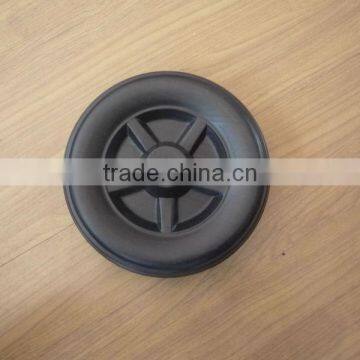 7 inch plastic wheels for toys small plastic wheel