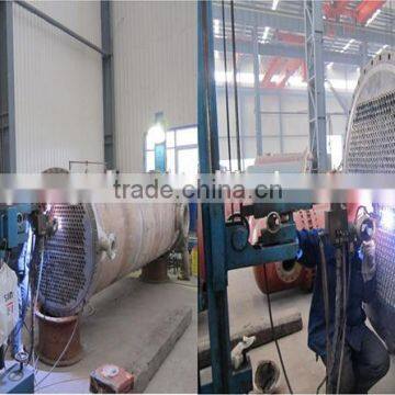 Coconut Oil Refinery Machine,coconut Oil Refining Equipment photo-6
